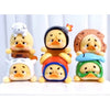 Upset Duck - Status Display Duck Series Blind Box