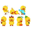 Upset Duck - Stop the Spiral Duck Series Blind Box