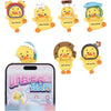 Upset Duck - Status Display Duck Series Blind Box