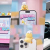 Upset Duck - Status Display Duck Series Blind Box