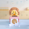 Upset Duck - Status Display Duck Series Blind Box