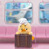 Upset Duck - Status Display Duck Series Blind Box