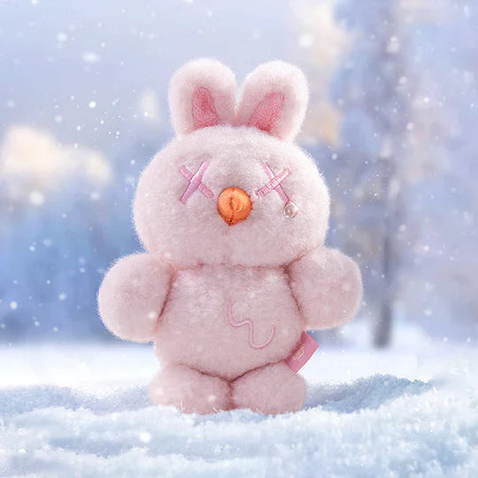 ShinWoo - The Cold Hug Series Plush Series Blind Box