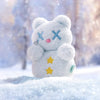 ShinWoo - The Cold Hug Series Plush Series Blind Box