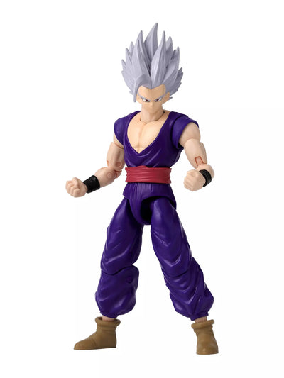 Dragon Ball Super: Dragon Stars - Son Gohan Beast (Super Hero Version)