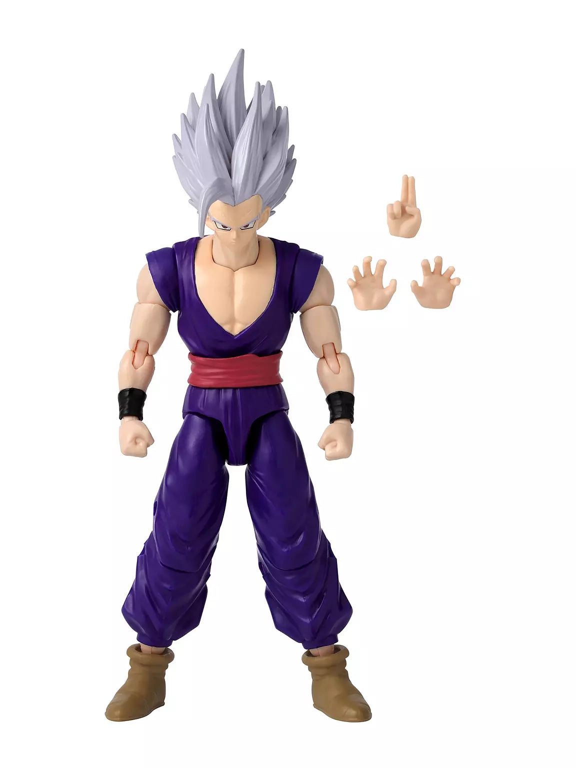 Dragon Ball Super: Dragon Stars - Son Gohan Beast (Super Hero Version)