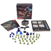 Dungeons & Dragons: Temple of Elemental Evil Board Game