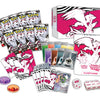 Pokémon: White Flare - Elite Trainer Box (Reshiram)