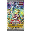 Yu-Gi-Oh! Glorious Victors - Booster