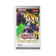 Yu-Gi-Oh! Doom Of Dimensions - Core Booster