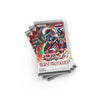 Yu-Gi-Oh! Burst Protocol Booster Box