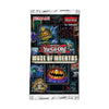 Yu-Gi-Oh! Maze of Muertos - Booster
