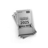 Yu-Gi-Oh! 2025 Mega Pack Bundle