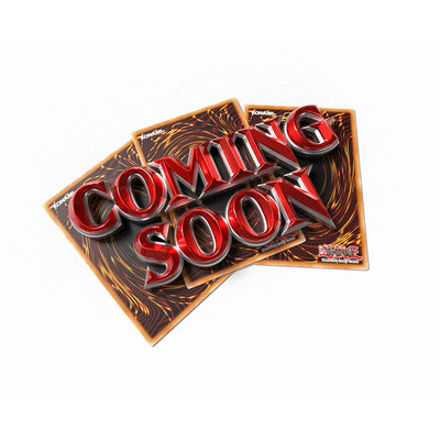 Yu-Gi-Oh! The Chronicles Deck: The Fallen & The Virtuous