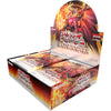 Yu-Gi-Oh! Blazing Dominion - Core Booster Box