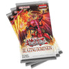Yu-Gi-Oh! Blazing Dominion - Core Booster Box