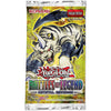 Yu-Gi-Oh! Battles of Legend: Crystal Revenge - Booster Pack