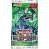 Yu-Gi-Oh! Battles of Legend: Crystal Revenge - Booster Pack