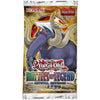 Yu-Gi-Oh! Battles of Legend: Crystal Revenge - Booster Pack