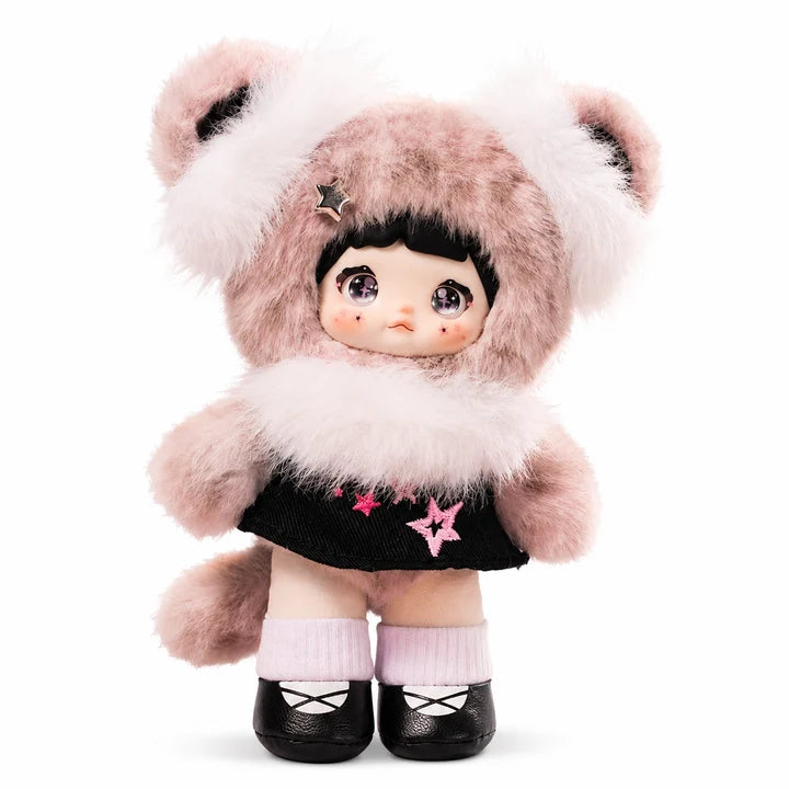 Nommi - Pinky Energy Series Plush Blind Box