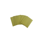 Luck Dragon - Standard Size Matte Duel Sleeves – 100 Pack