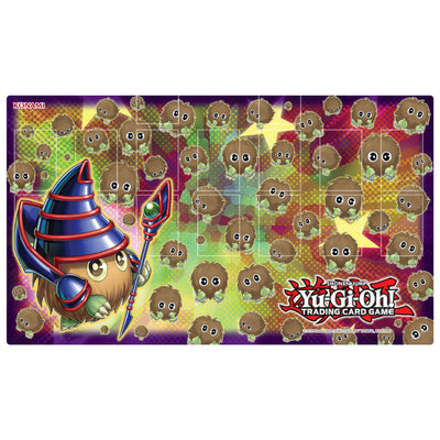 Yu-Gi-Oh! Kuriboh Kollection Game Mat