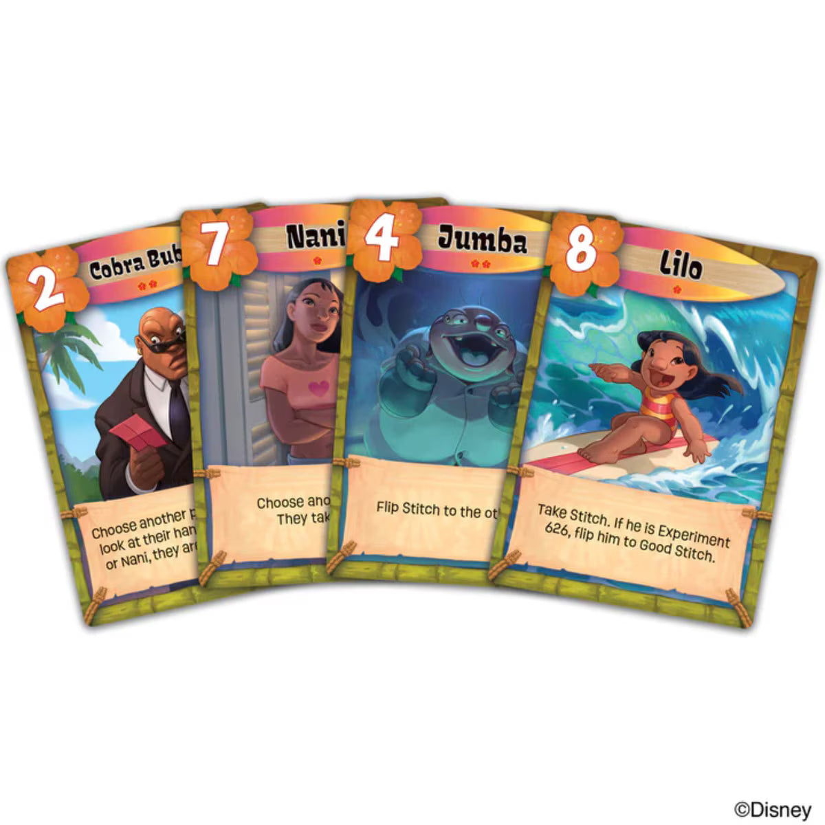 Disney Stitch - The Fix for 626