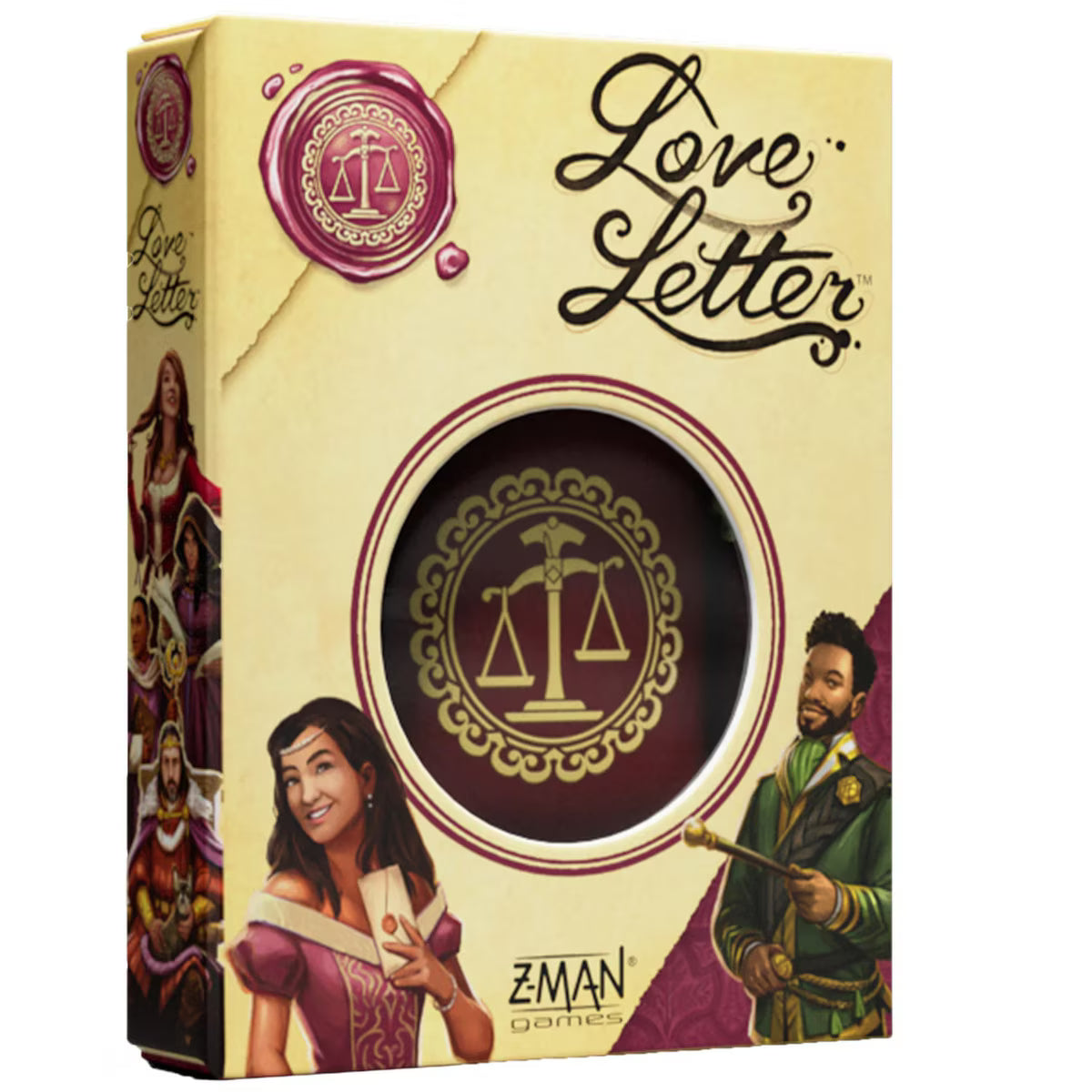 Love Letter: Classic