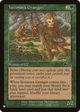 Yavimaya Granger (LIST-118/143) - The List