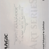 Contractual Safeguard // Contractual Safeguard (ASNC-050) - New Capenna Art Series (Borderless)