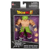 Dragon Ball Super: Dragon Stars - Super Saiyan Broly