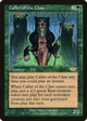 Caller of the Claw (LGN-121) - Legions