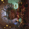 Xanathar, Guild Kingpin // Xanathar, Guild Kingpin (AAFR-029) - Adventures in the Forgotten Realms Art Series (Borderless)