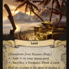 Treasure Map (LIST-250) - The List: (compasslanddfc)