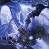 Insectile Aberration // Insectile Aberration (AMID-022) - Midnight Hunt Art Series (Borderless)