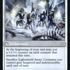 Invasion of Gobakhan (PRE-022) - March of the Machine Promos Foil