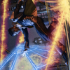 Wingshield Agent // Wingshield Agent (ASNC-014) - New Capenna Art Series (Borderless) Foil