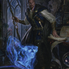Mordenkainen // Mordenkainen (AAFR-075) - Adventures in the Forgotten Realms Art Series (Borderless) Foil