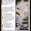 The Restoration of Eiganjo (NEO-034) - Kamigawa: Neon Dynasty: (fandfc, enchantment) Foil