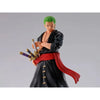 S.H.Figuarts - One Piece: Roronoa Zoro The Raid On Onigashime