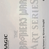 Inspiring Statuary // Inspiring Statuary (ABRO-062) - The Brothers' War Art Series (Borderless)