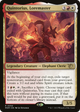 Quintorius, Loremaster (MOM-250) - March of the Machine