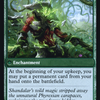 Invasion of Shandalar (PRE-193) - March of the Machine Promos Foil