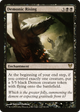 Demonic Rising (AVR-094) - Avacyn Restored