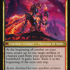 Ayara, Widow of the Realm (MOM-090) - March of the Machine Foil