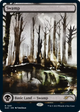 Swamp (1401) (SLD-1401) - Secret Lair Drop Foil