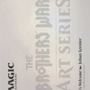Tocasia's Welcome // Tocasia's Welcome (ABRO-004) - The Brothers' War Art Series (Borderless)