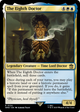 The Eighth Doctor (WHO-124) - Doctor Who