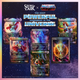 Secret Lair x Masters of the Universe™: She-Ra, Princess of Power Foil Edition