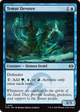 Temur Devotee (TDM-061) - Tarkir: Dragonstorm Foil